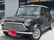 1997 ROVER MINI MAYFAIR
