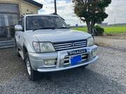 1999 TOYOTA LAND CRUISER PRADO