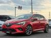 RENAULT LUTECIA