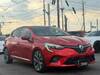 RENAULT LUTECIA
