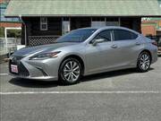 2019 LEXUS ES