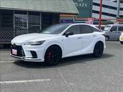 2024 LEXUS RX