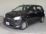 2017 SUBARU PLEO PLUS