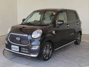 2022 DAIHATSU CAST