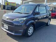 2012 TOYOTA SPADE