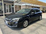 2016 SUBARU IMPREZA G4