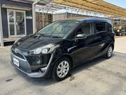 2016 TOYOTA SIENTA G
