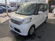 2014 NISSAN DAYZ ROOX