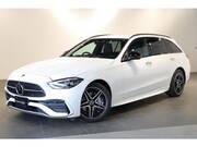 2026 MERCEDES BENZ C-CLASS Stationwagon