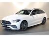 MERCEDES BENZ C-CLASS Stationwagon
