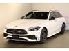 MERCEDES BENZ C-CLASS Stationwagon