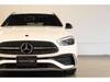 MERCEDES BENZ C-CLASS Stationwagon