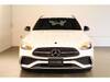 MERCEDES BENZ C-CLASS Stationwagon