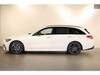 MERCEDES BENZ C-CLASS Stationwagon