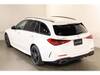 MERCEDES BENZ C-CLASS Stationwagon