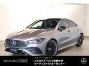 2026 MERCEDES BENZ CLA-CLASS