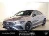 MERCEDES BENZ CLA-CLASS