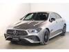 MERCEDES BENZ CLA-CLASS