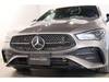 MERCEDES BENZ CLA-CLASS