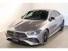 MERCEDES BENZ CLA-CLASS