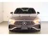 MERCEDES BENZ CLA-CLASS