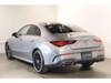 MERCEDES BENZ CLA-CLASS