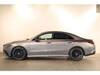 MERCEDES BENZ CLA-CLASS