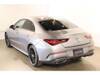 MERCEDES BENZ CLA-CLASS