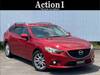 MAZDA ATENZA WAGON