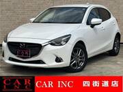2018 MAZDA DEMIO
