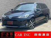 2018 TOYOTA COROLLA FIELDER