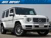 MERCEDES BENZ G-CLASS