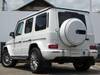 MERCEDES BENZ G-CLASS