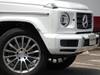 MERCEDES BENZ G-CLASS