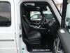 MERCEDES BENZ G-CLASS