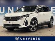 2021 PEUGEOT 5008