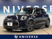 2022 BMW MINI