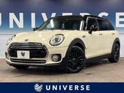 2018 BMW MINI