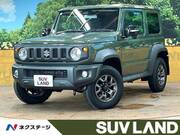 2025 SUZUKI JIMNY SIERRA
