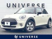 2020 BMW MINI
