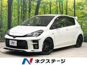 2019 TOYOTA VITZ