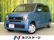 2022 HONDA N-WGN