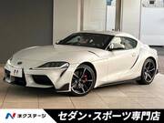 2020 TOYOTA SUPRA RZ