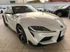 TOYOTA SUPRA