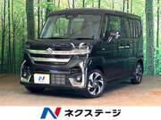 2025 SUZUKI SPACIA CUSTOM