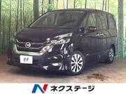 2016 NISSAN SERENA