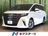 TOYOTA ALPHARD HYBRID