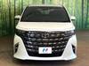 TOYOTA ALPHARD HYBRID