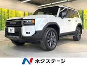 2025 TOYOTA LANDCRUISER 250
