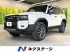 TOYOTA LANDCRUISER 250
